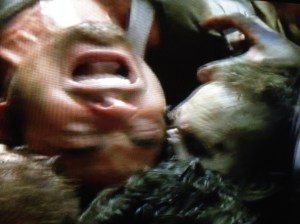 Poor Martinez! RIP buddy...
