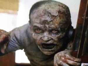 I'm Gonna Getcha Walker...that guy's hard to shake!