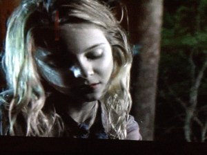 What the hell, Lizzy?