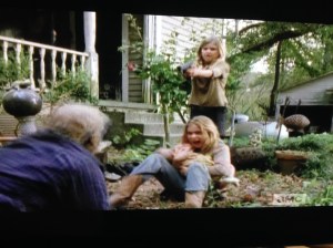 ...but nowadays, Ol' Farmer Walker be scary!
