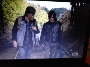 Look, Joe, your motley crew is rebound, at best...Daryl's in another league, dude...sorry!