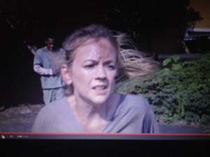 Run, Beth, run!