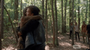 best hug ever