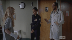 beth meets dawn and the doc