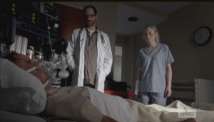 cardiac arrest goner guy