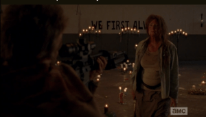 carol bests mary