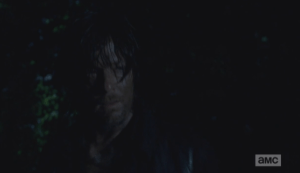 Daryl!
