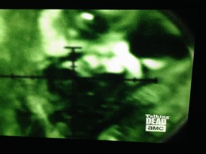 ...Night Scope Walker! Agh!