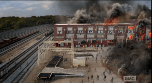 Later, Terminus.