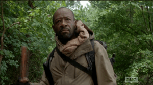 morgan!