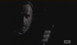 Rick .In. Charge.