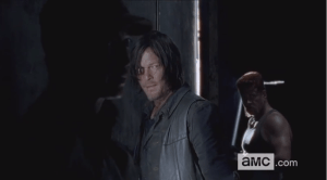 sweet daryl d look