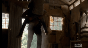 tyrese tackles martin