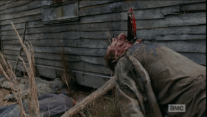 tyrese walker carnage