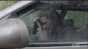 Poor Carol!