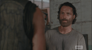 Rick in Charge is like,
