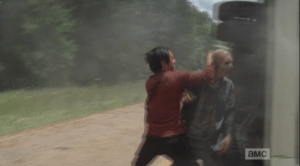 glenn rekills bus walker