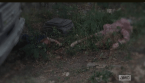 the kids dead