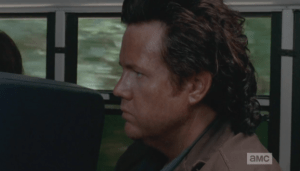 Thinkin' About That Preacher