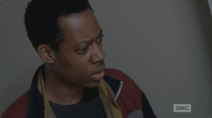noah disbelief