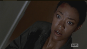 sasha disbelief