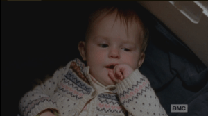 Sigh...worried, so worried for Baby Judith, for all of our sweet gang.