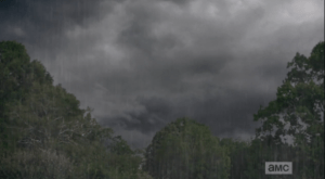 bad storm coming