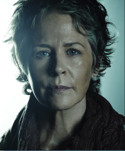 Carol still
