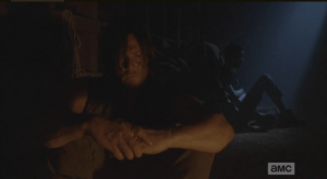 Rick wonders if kids growing up in these times actually have it easier, as