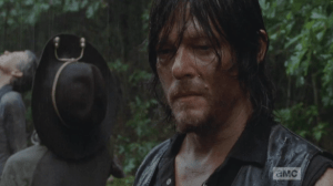 daryl rain