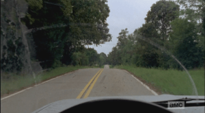 driving opener
