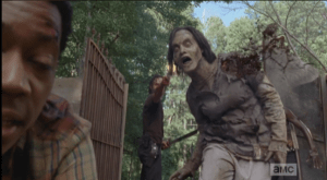 gate crasher walkers 3