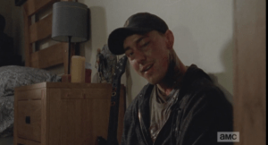 ghost of shitty martin 1
