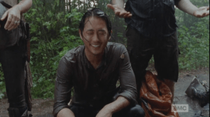glenn rain