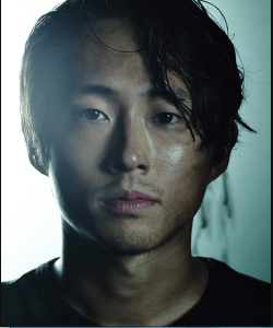 Glenn still