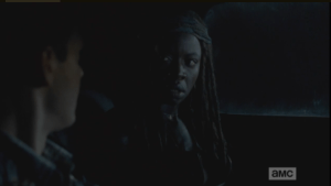 how many walkers have you killed