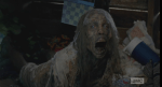 i died in a barn walker