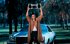 john cusack