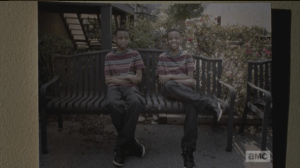 lil bro snap 1