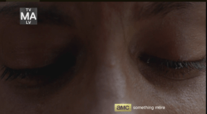 maggie cry 1