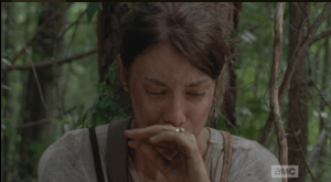 maggie cry 2