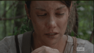 maggie cry 3