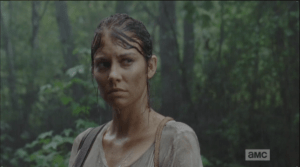 maggie rain