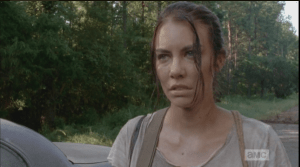 maggie remorse