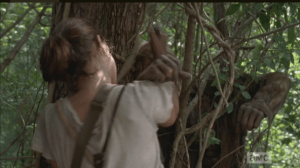 maggie stabs tuib walker