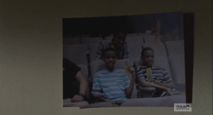 noah and his lil bros