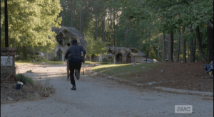 noah bolts, tyreese follows