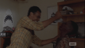 noah rekills lil bro walker