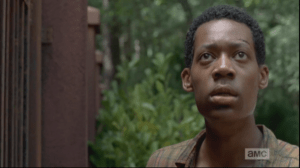 noah searches glenn's face