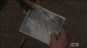 picture of walls